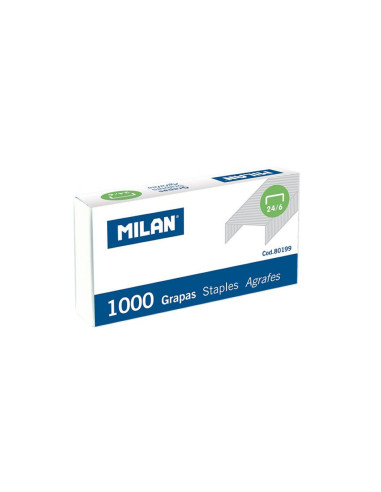 80199-10,Capse nr. 24/6 MILAN - Set 10