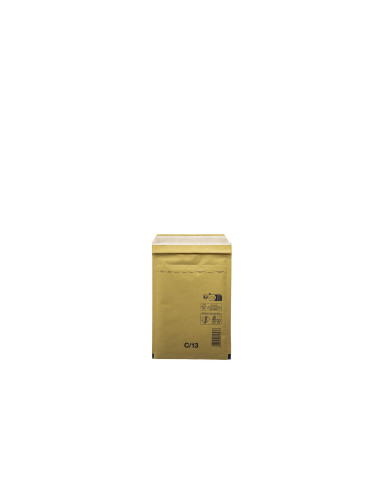 PC003-5,Plic antisoc nr. 3 Postasut 170 x 230 mm DACO PC003 - Set 5