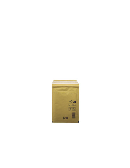 PC003-5,Plic antisoc nr. 3 Postasut 170 x 230 mm DACO PC003 - Set 5