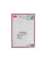 PC580L,Plic C5 gumat Set 100 clapeta lunga PC580L