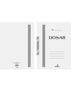 51104-50,Dosar incopciat 1/1 ECADA 51104 - Set 50