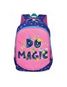 Ghiozdan gradinita S-COOL SC3329, 34 x 23 x 14 cm, Motiv Do Magic