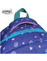 Ghiozdan gradinita S-COOL SC3329, 34 x 23 x 14 cm, Motiv Do Magic