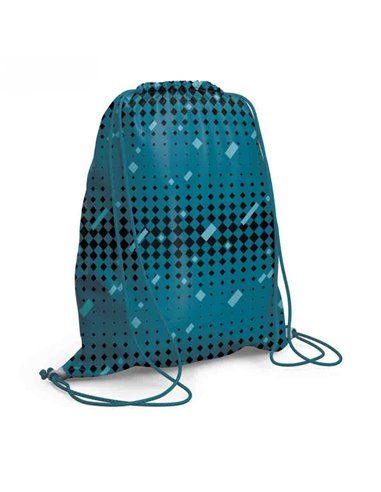 Sac incaltaminte S-COOL SC3433, 46 x 35.5 cm