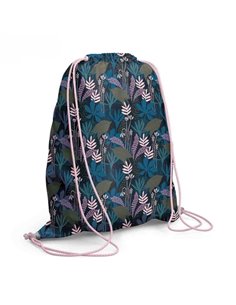 Sac incaltaminte S-COOL SC3428, 46 x 35.5 cm, Motiv Nature