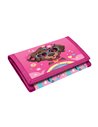 Set micul scolar S-COOL SC3367: Ghiozdan, Penar echipat, Sac sport, Portofel, Happy rainbow