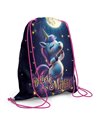 Set micul scolar S-COOL SC3366: Ghiozdan, Penar echipat, Sac sport, Portofel, Believe in magic