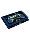 Set micul scolar S-COOL SC3368: Ghiozdan, Penar echipat, Sac sport, Portofel, Gamer