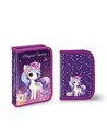 Penar neechipat cu 1 fermoar si 2 extensii S-COOL SC3295, Magical unicorn