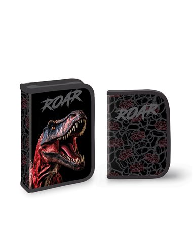 Penar neechipat cu 1 fermoar si 2 extensii S-COOL SC3296, Roar