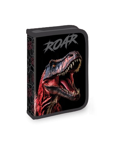 Penar neechipat cu 1 fermoar si 2 extensii S-COOL SC3296, Roar