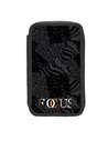 Penar neechipat cu 3 fermoare S-COOL SC3303, Motiv Play On