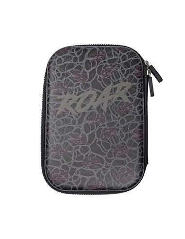 Penar neechipat 3D S-COOL SC3309, 1 fermoar, 22.5 x 15.5 x 6 cm, Motiv Roar