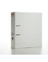 BP175W-25,Biblioraft plastifiat 75 mm Alb DACO - Set 25