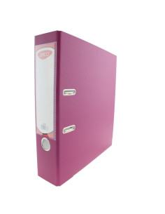 BP175M-25,Biblioraft plastifiat 75 mm Mov DACO - Set 25
