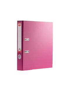 BP150M-25,Biblioraft plastifiat 50 mm Mov DACO - Set 25