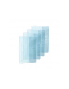 41015-25,Coperta carnet elev 21 x 14.8 cm ECADA - Set 25