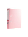 BP150RZ-25,Biblioraft plastifiat 50 mm Roz DACO - Set 25