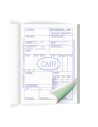 L03301,CMR 3 exemplare autocopiativ 50 seturi/carnet, 150 file