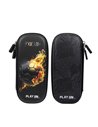 Penar neechipat tip etui 3D S-COOL SC3317, 1 fermoar, Motiv play on