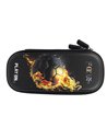 Penar neechipat tip etui 3D S-COOL SC3317, 1 fermoar, Motiv play on
