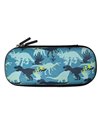 Penar neechipat tip etui 3D S-COOL SC3315, 1 fermoar, Motiv dinozaur