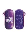Penar neechipat tip etui 3D S-COOL SC3314, 1 fermoar, Motiv Magical unicorn