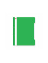 DO001VERDEINCHIS-50,Dosar plastic cu sina Verde inchis DACO - Set 50