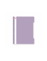 DO001MOV-50,Dosar plastic cu sina Mov DACO - Set 50