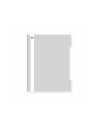 DO001GRI-50,Dosar plastic cu sina Gri DACO - Set 50