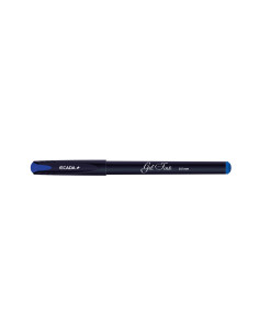83402A-12,Pix Gelfino 0.5 mm Albastru ECADA - Set 12
