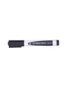 MK230N-12,Marker tabla magnetica Negru DACO - Set 12