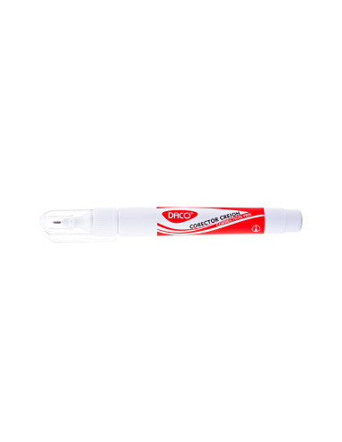 CF701-24,Corector creion 7 ml DACO - Set 24