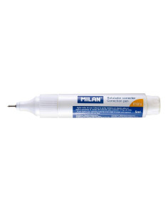 1305212-12,Corector creion 5 ml MILAN - Set 12