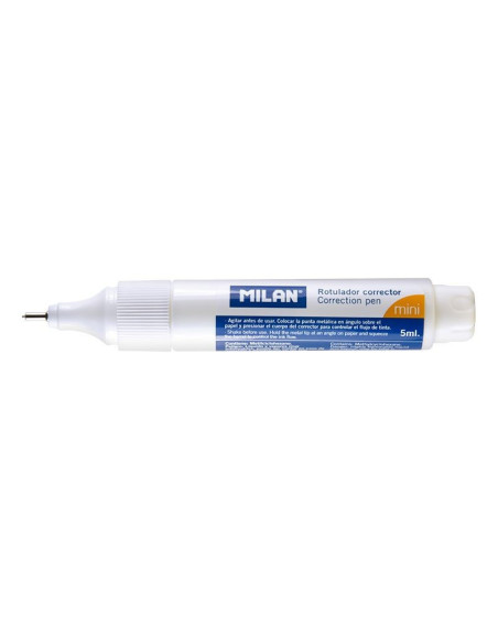 1305212-12,Corector creion 5 ml MILAN - Set 12