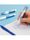 1305212-12,Corector creion 5 ml MILAN - Set 12