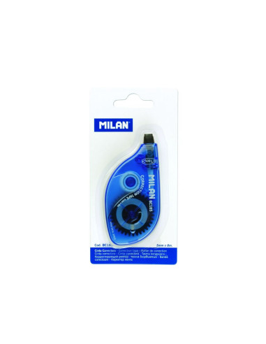 80185-12,Corector banda 5 mm x 8 m MILAN - Set 12