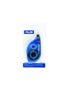 80185-12,Corector banda 5 mm x 8 m MILAN - Set 12