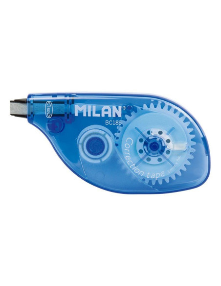 80185-12,Corector banda 5 mm x 8 m MILAN - Set 12