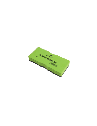 26001-12,Burete tabla magnetica ECADA - Set 12