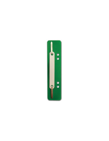 ALONJEVERDEINCHIS-25,Alonje arhivare plastic Verde inchis DACO - Set 25