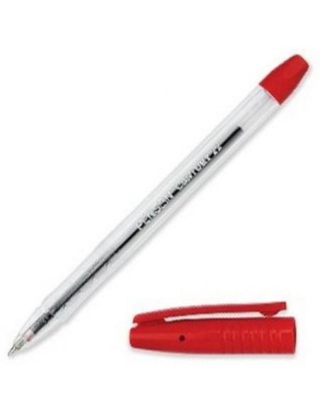 Pix Pensan Century 0.5 Mm Rosu,PIXPENSANCENTURY