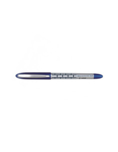 AH2006A-12,Pix 2006 Roller 0.5 albastru AIHAO - Set 12