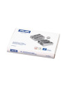 80035-20,Ascutitoare metal dubla MILAN 80035 Set 20 buc