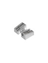 80033-20,Ascutitoare metal simpla MILAN 80033 set 20 buc