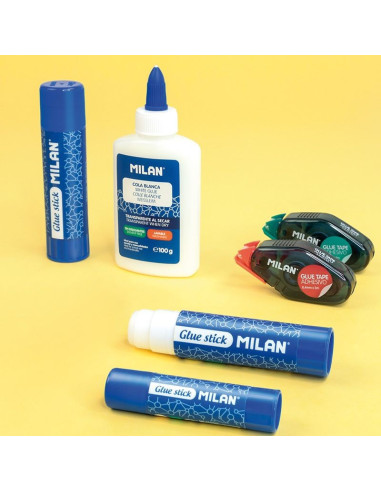4410924-24,Lipici solid 8 g MILAN - Set 24