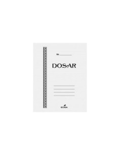 51102-50,Dosar cu sina ECADA 51102 - Set 50