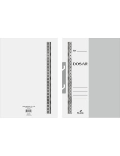 51103-50,Dosar incopciat 1/2 ECADA 51103 - Set 50