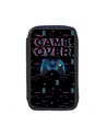 Penar echipat cu 2 fermoare S-COOL SC3281, 29 piese, Game over