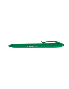 176513925-25,Pix Touch 1 mm Verde MILAN - Set 25
